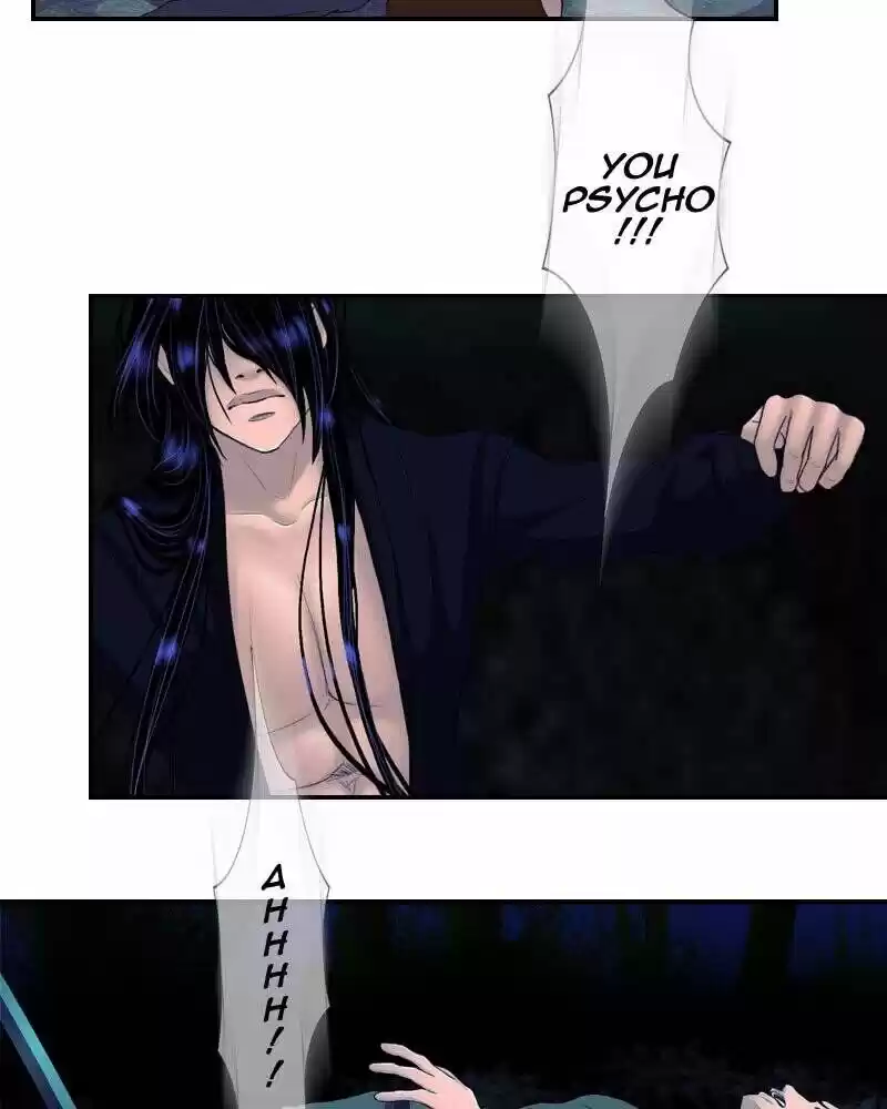 My Dear Cold-Blooded King ch.141