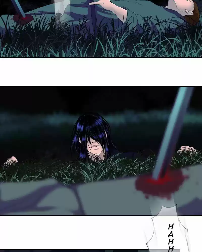 My Dear Cold-Blooded King ch.141