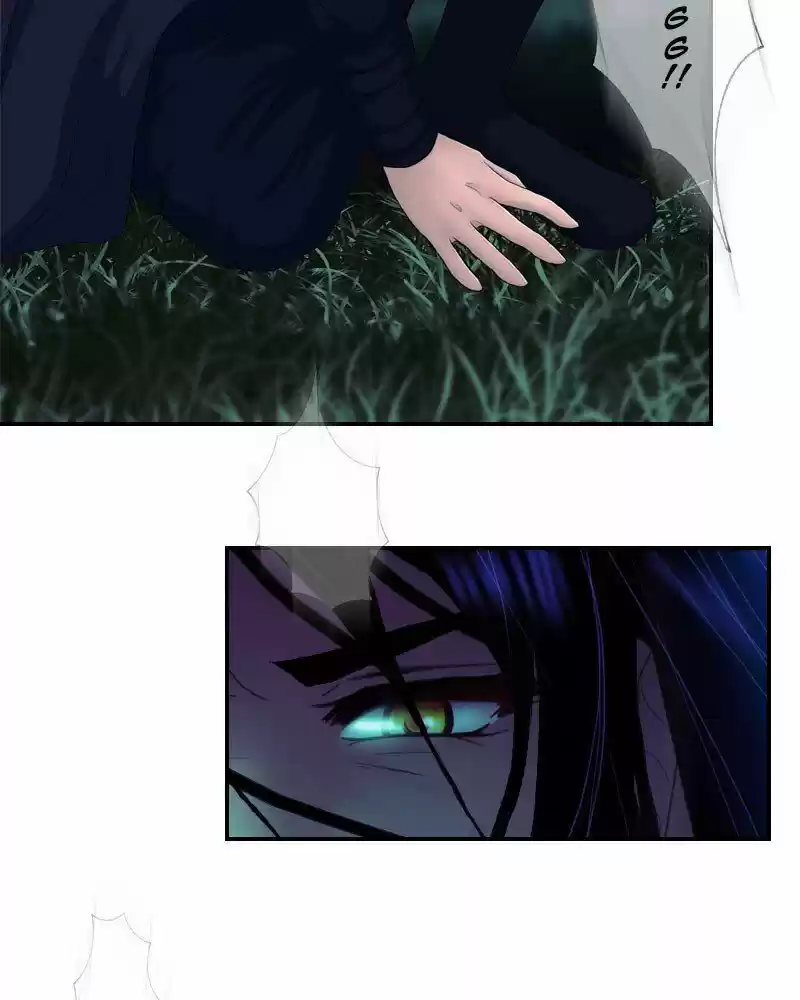 My Dear Cold-Blooded King ch.141