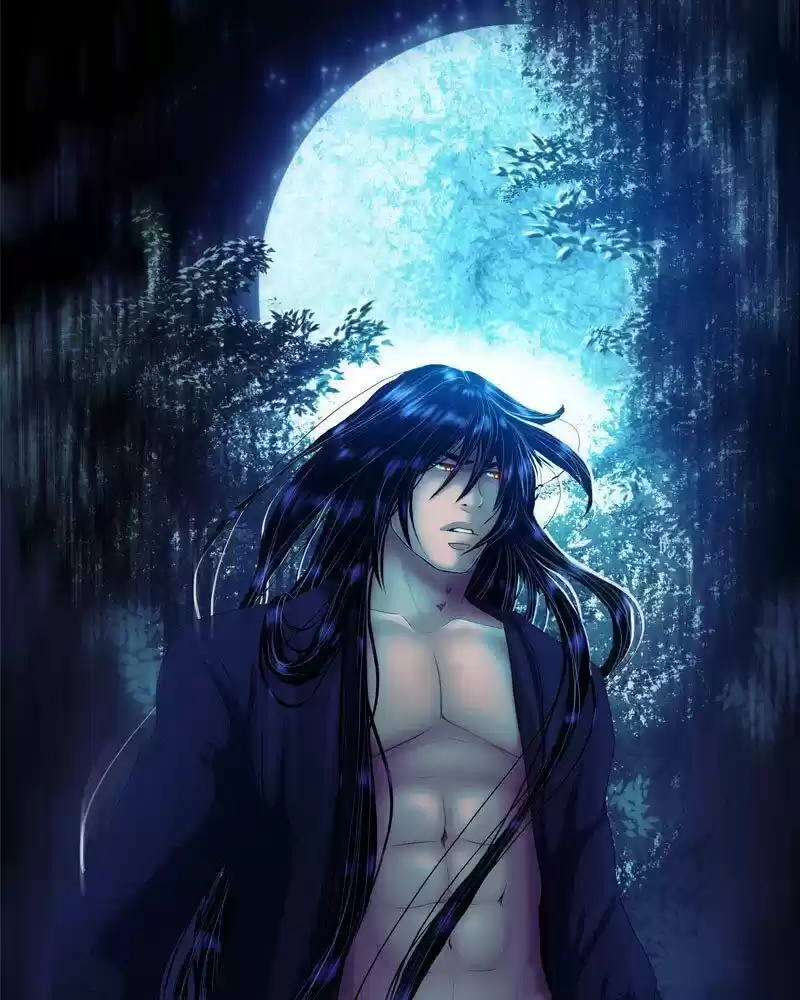 My Dear Cold-Blooded King ch.141