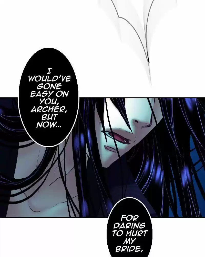 My Dear Cold-Blooded King ch.141