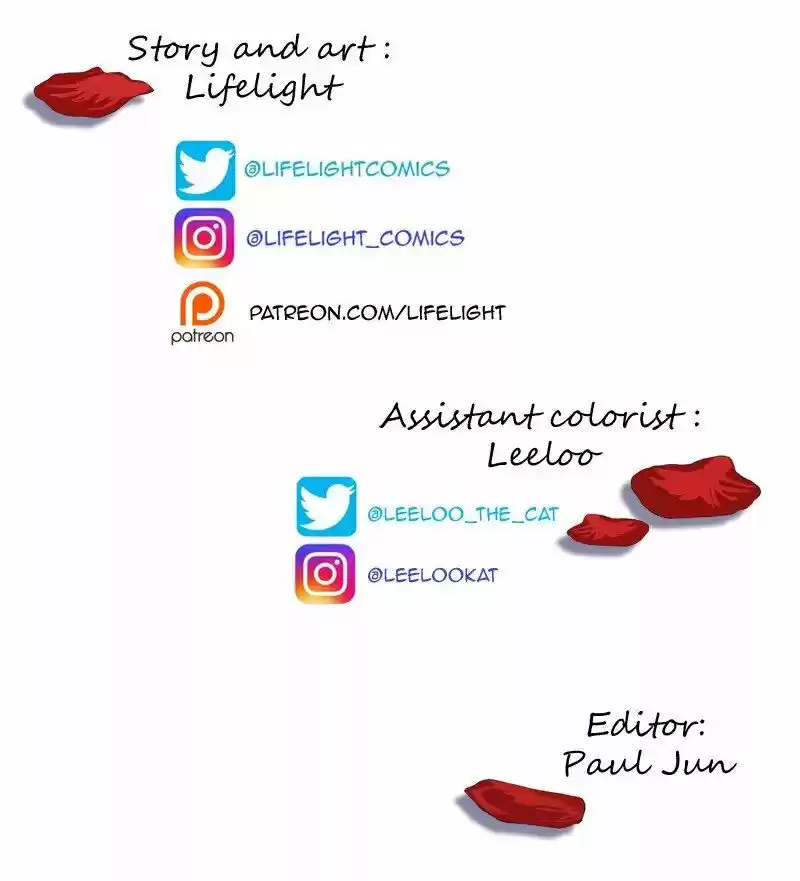 My Dear Cold-Blooded King ch.141