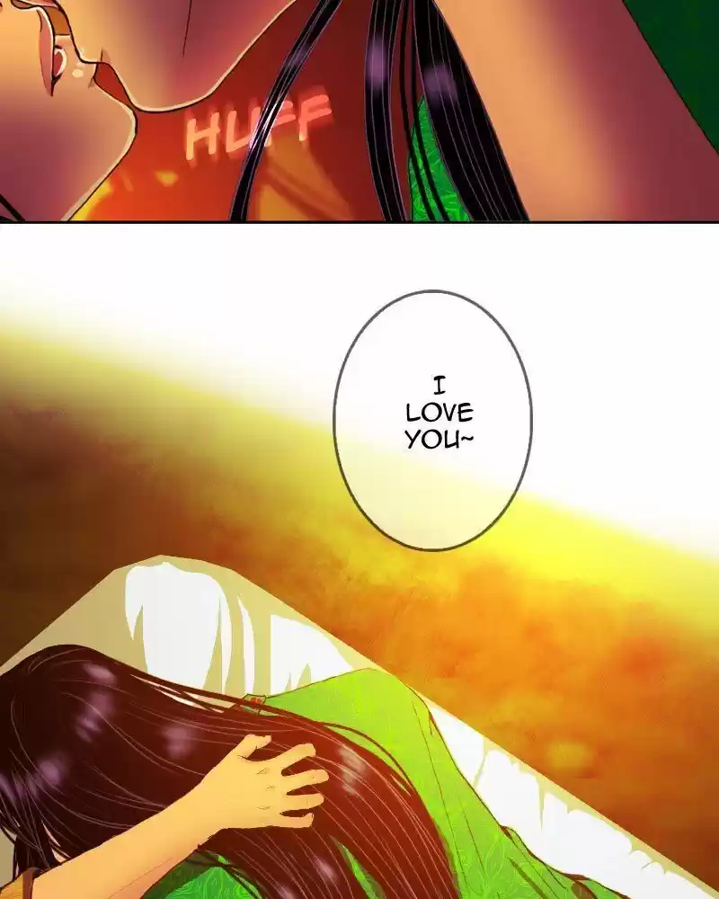 My Dear Cold-Blooded King ch.149