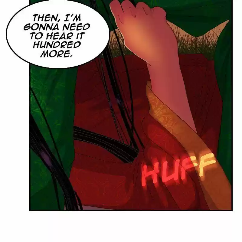 My Dear Cold-Blooded King ch.149