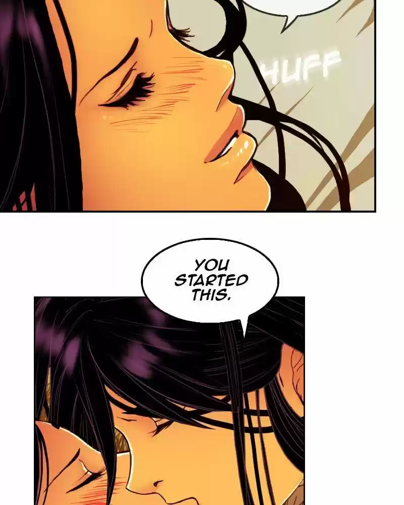 My Dear Cold-Blooded King ch.149