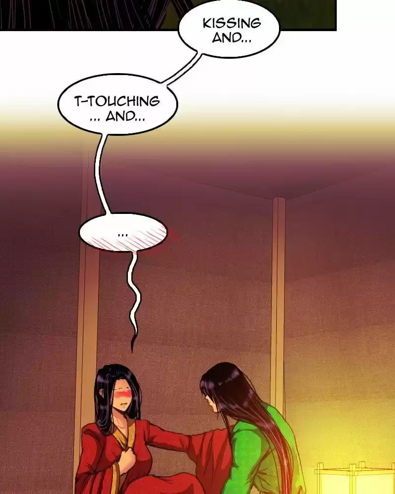 My Dear Cold-Blooded King ch.149