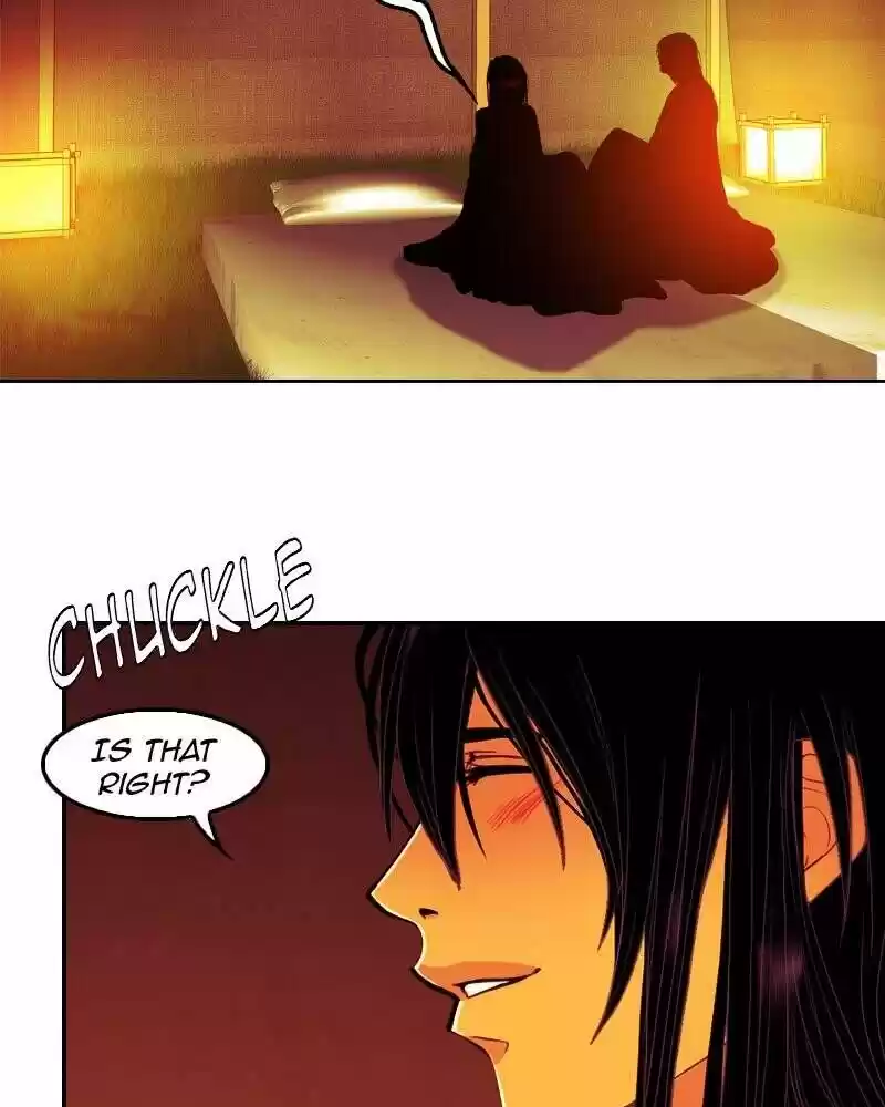 My Dear Cold-Blooded King ch.149