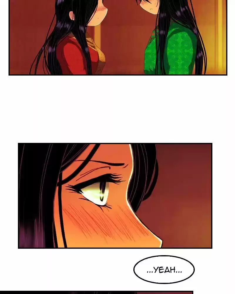 My Dear Cold-Blooded King ch.149