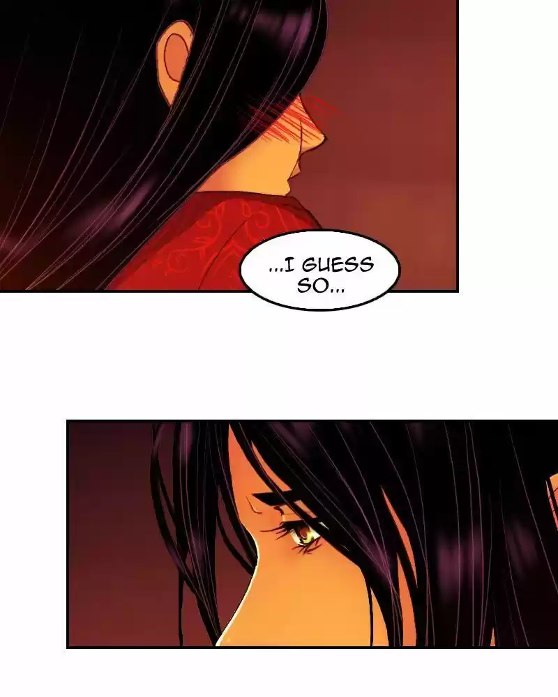 My Dear Cold-Blooded King ch.149