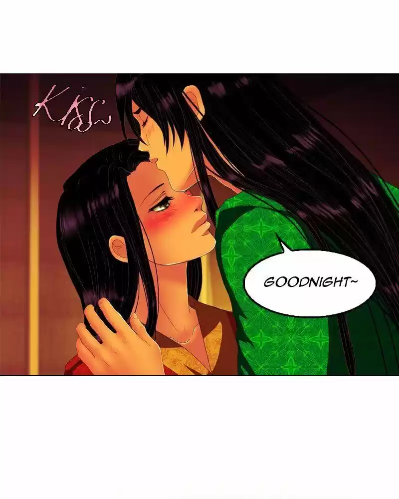 My Dear Cold-Blooded King ch.149