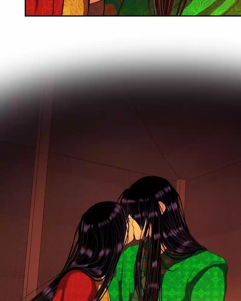 My Dear Cold-Blooded King ch.149