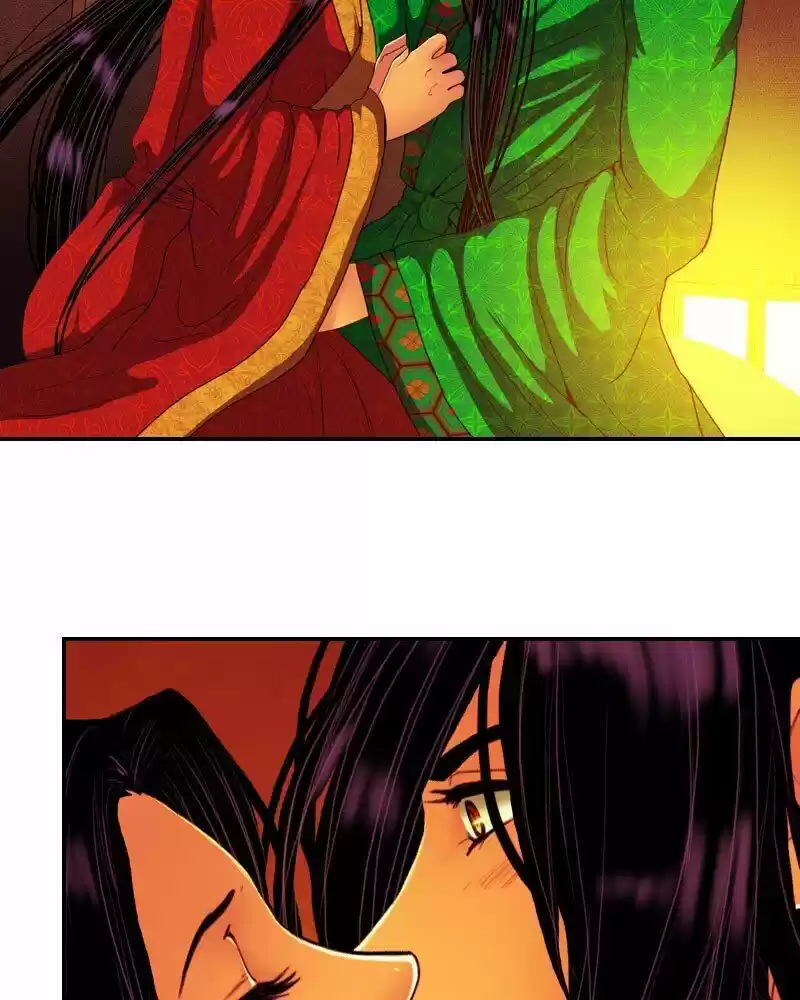 My Dear Cold-Blooded King ch.149