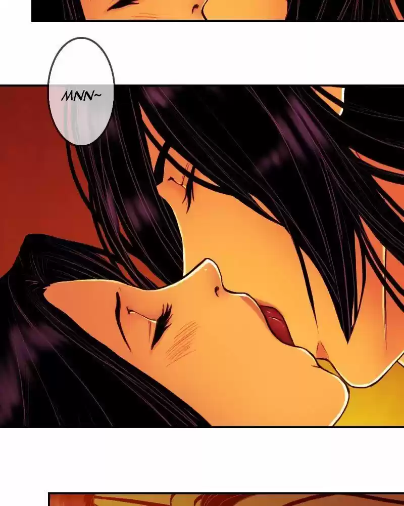 My Dear Cold-Blooded King ch.149