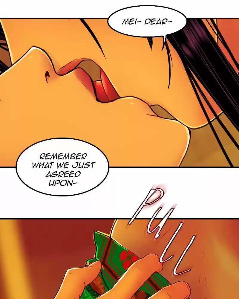 My Dear Cold-Blooded King ch.149