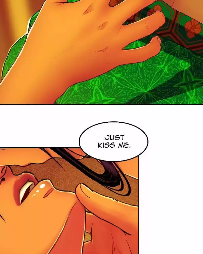 My Dear Cold-Blooded King ch.149