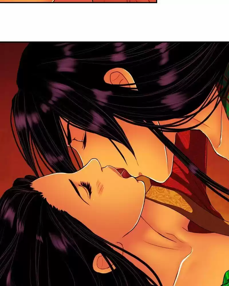 My Dear Cold-Blooded King ch.149