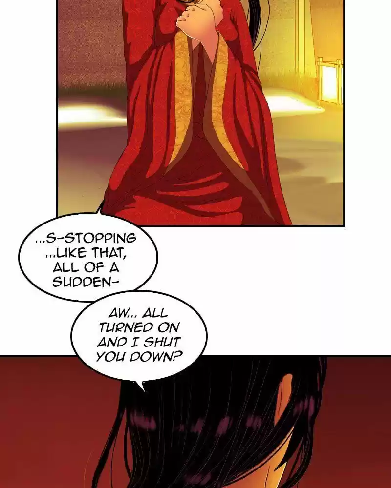 My Dear Cold-Blooded King ch.149