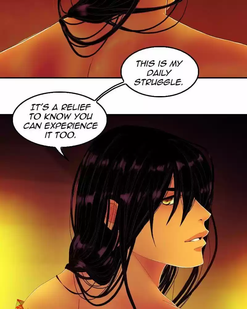 My Dear Cold-Blooded King ch.149