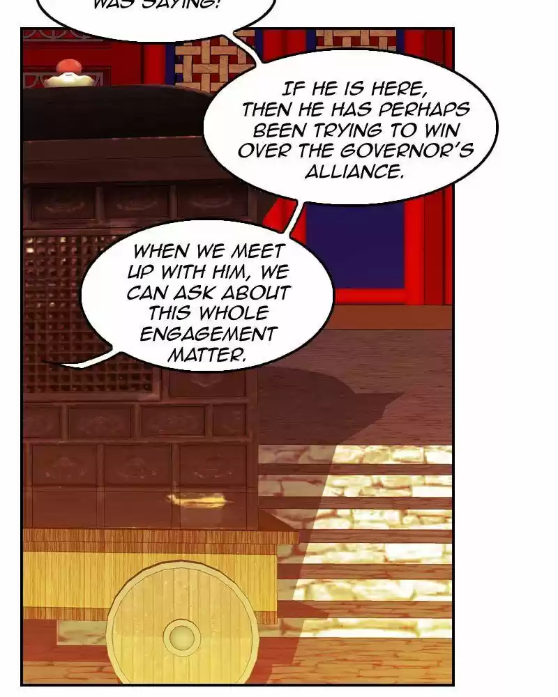 My Dear Cold-Blooded King ch.149