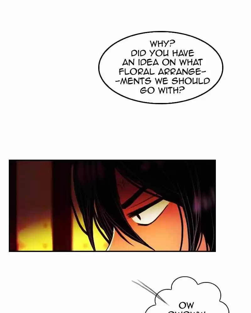 My Dear Cold-Blooded King ch.149