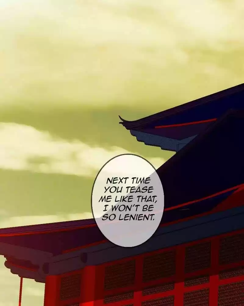 My Dear Cold-Blooded King ch.149