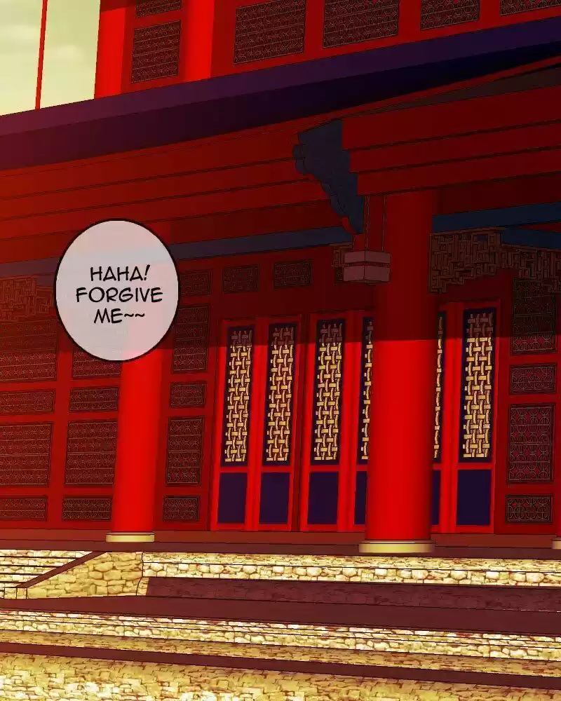 My Dear Cold-Blooded King ch.149