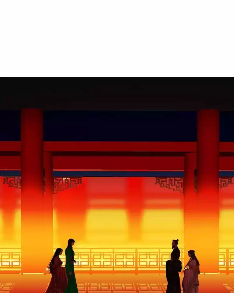 My Dear Cold-Blooded King ch.149