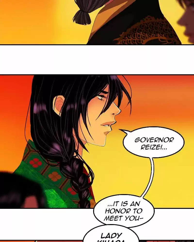 My Dear Cold-Blooded King ch.149