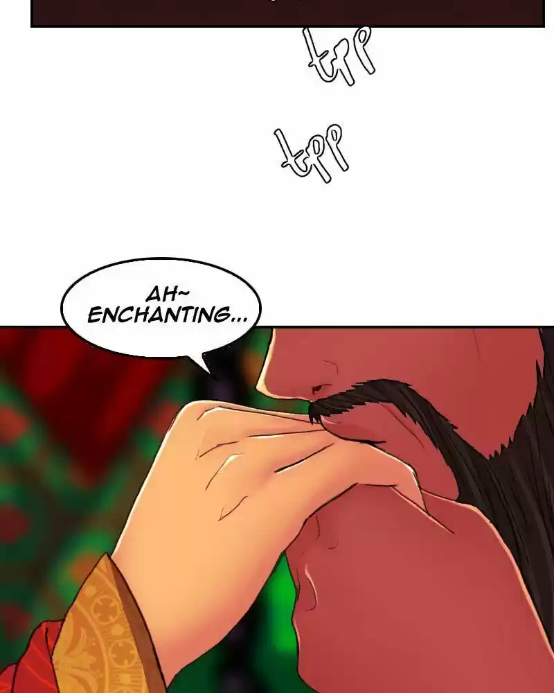 My Dear Cold-Blooded King ch.149