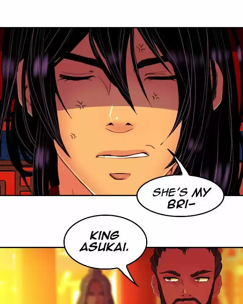 My Dear Cold-Blooded King ch.149