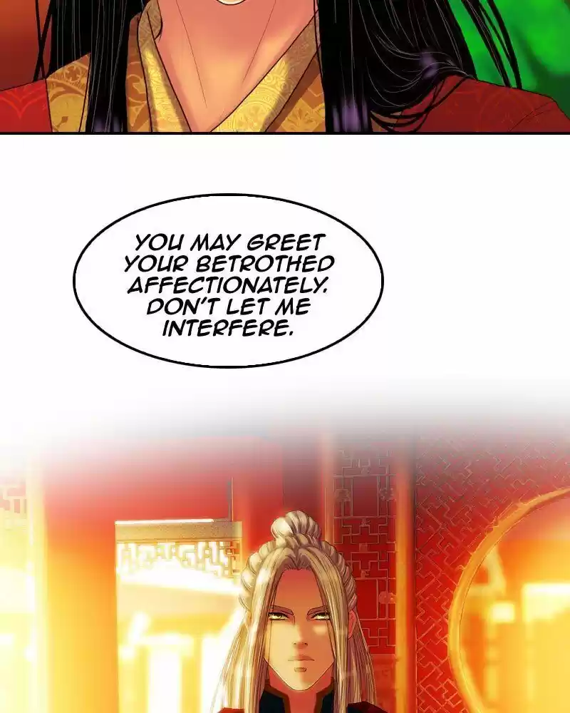 My Dear Cold-Blooded King ch.149