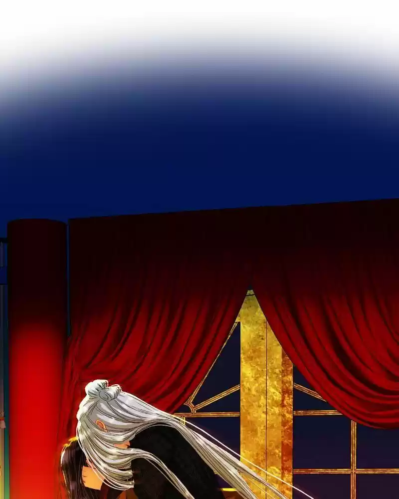 My Dear Cold-Blooded King ch.151