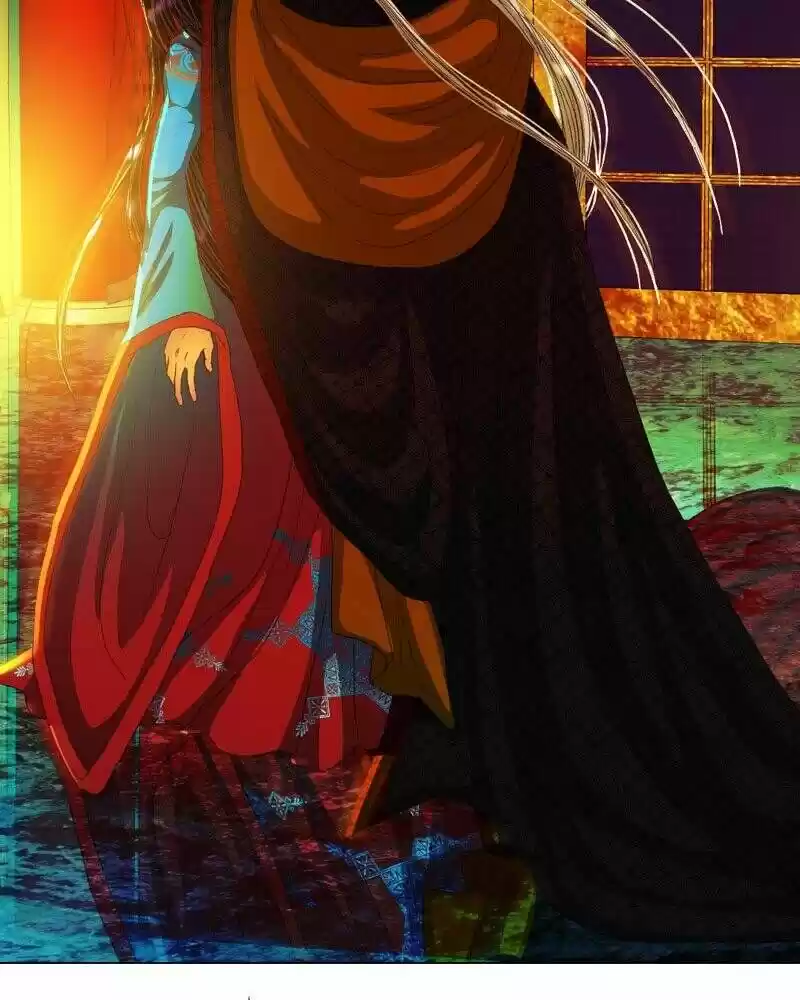 My Dear Cold-Blooded King ch.151