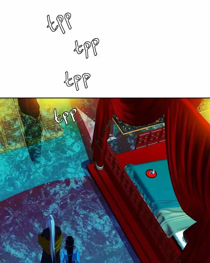 My Dear Cold-Blooded King ch.151