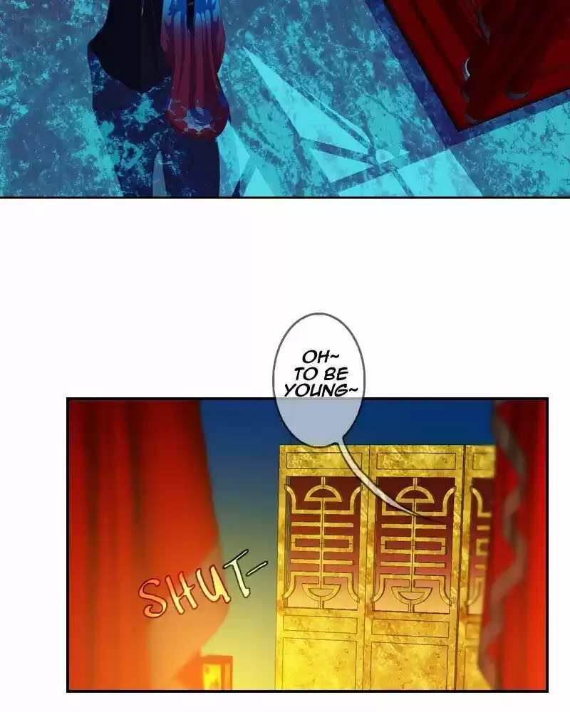 My Dear Cold-Blooded King ch.151