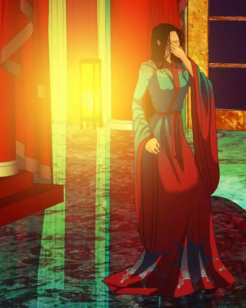 My Dear Cold-Blooded King ch.151