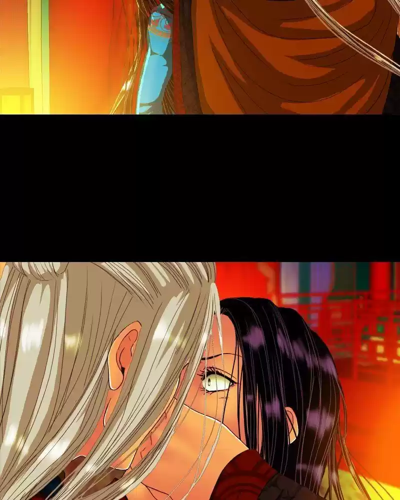 My Dear Cold-Blooded King ch.151