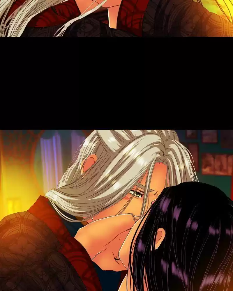 My Dear Cold-Blooded King ch.151