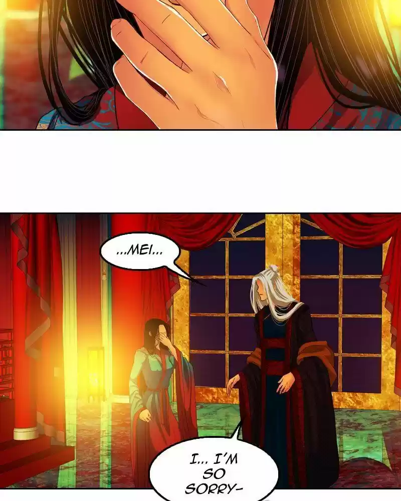 My Dear Cold-Blooded King ch.151