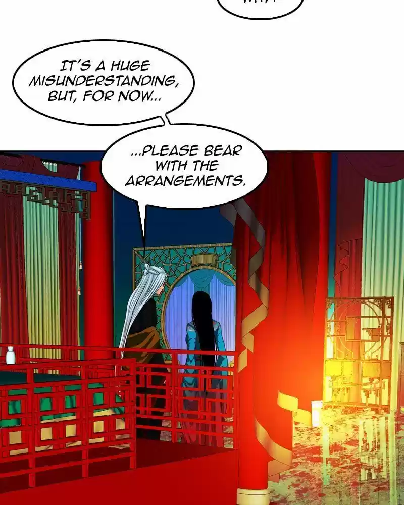 My Dear Cold-Blooded King ch.151