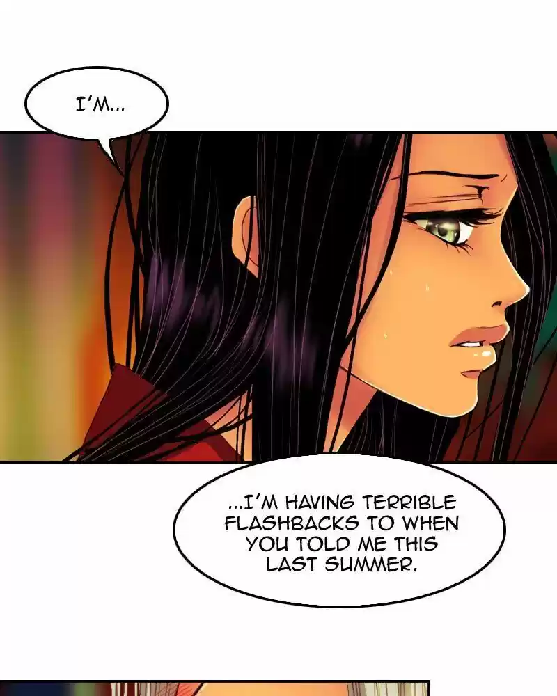 My Dear Cold-Blooded King ch.151