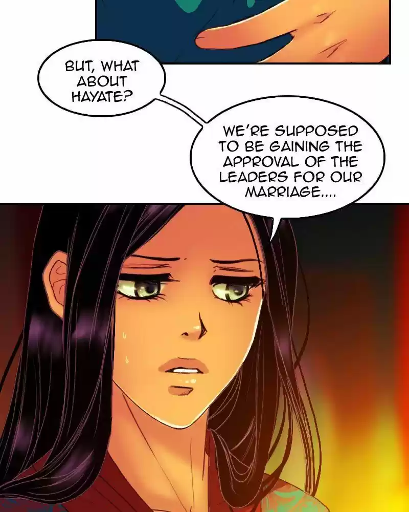 My Dear Cold-Blooded King ch.151