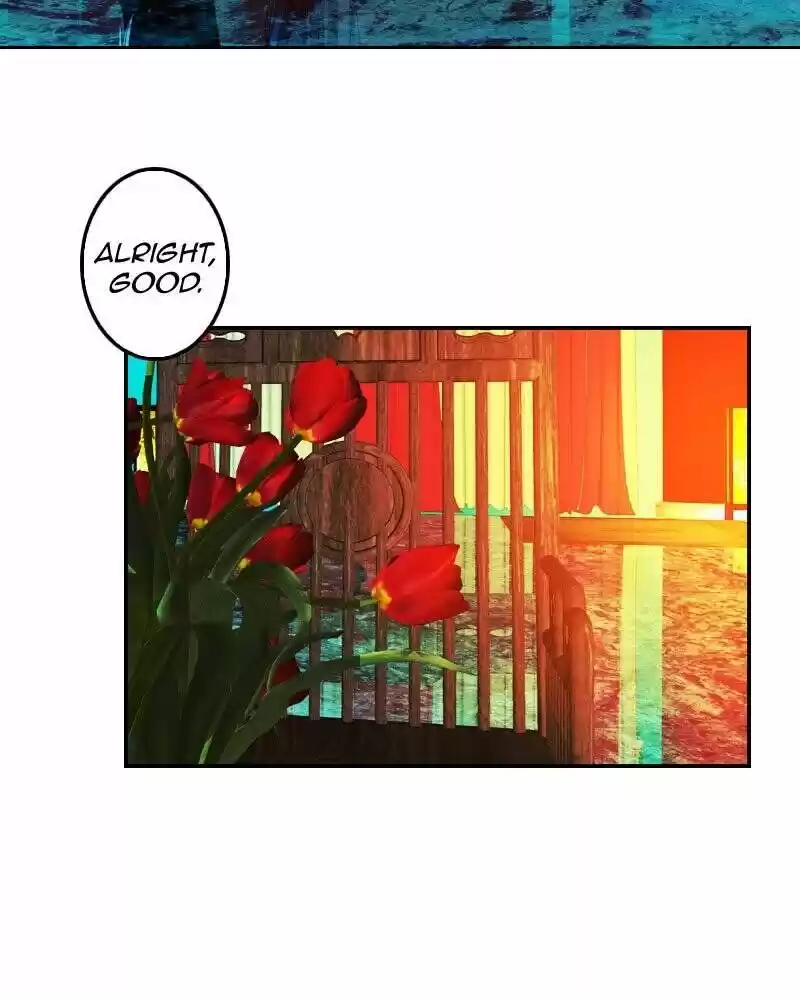 My Dear Cold-Blooded King ch.151