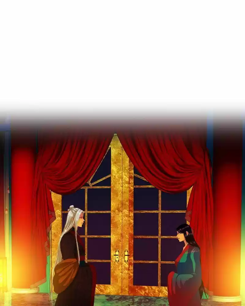 My Dear Cold-Blooded King ch.151