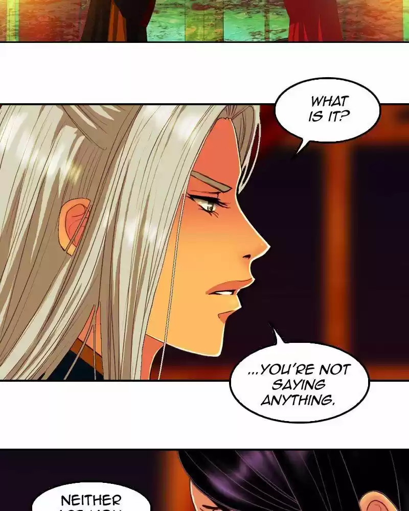 My Dear Cold-Blooded King ch.151