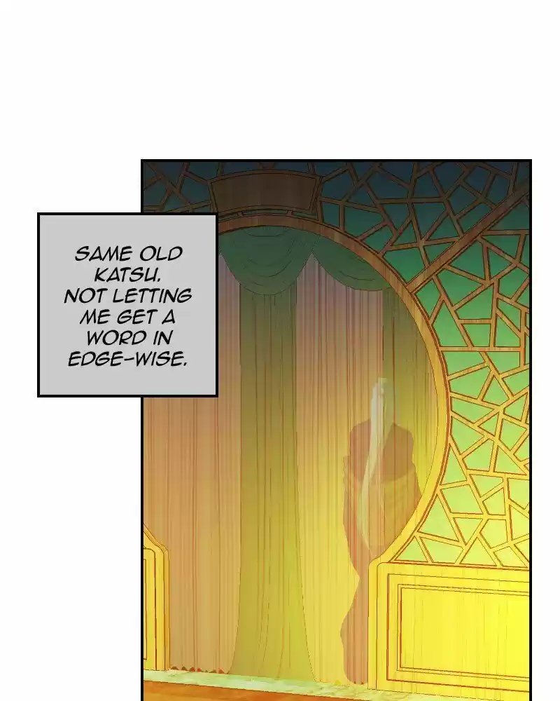 My Dear Cold-Blooded King ch.151