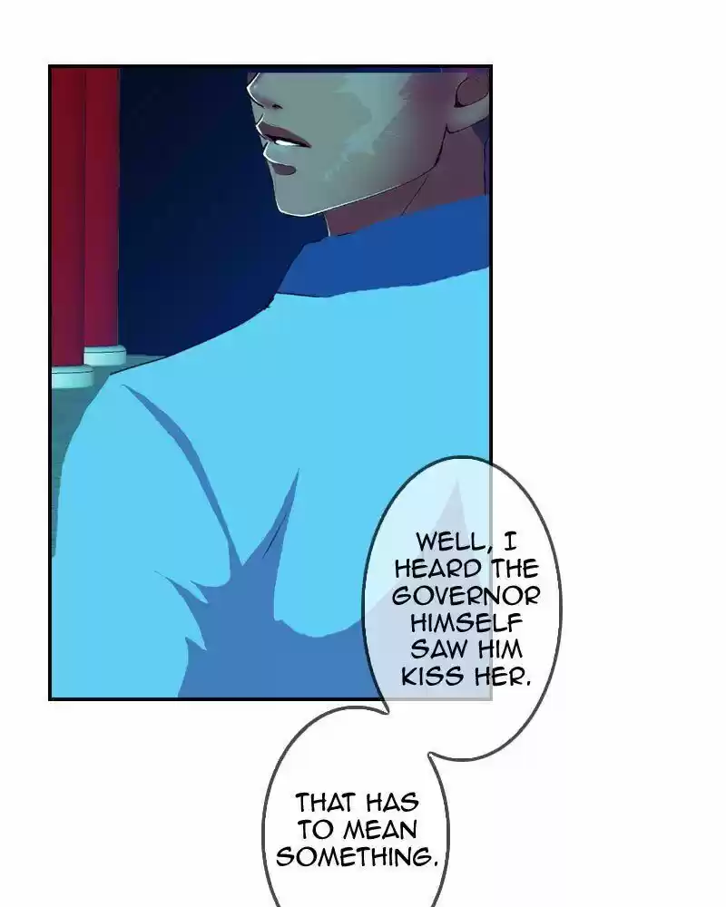 My Dear Cold-Blooded King ch.151