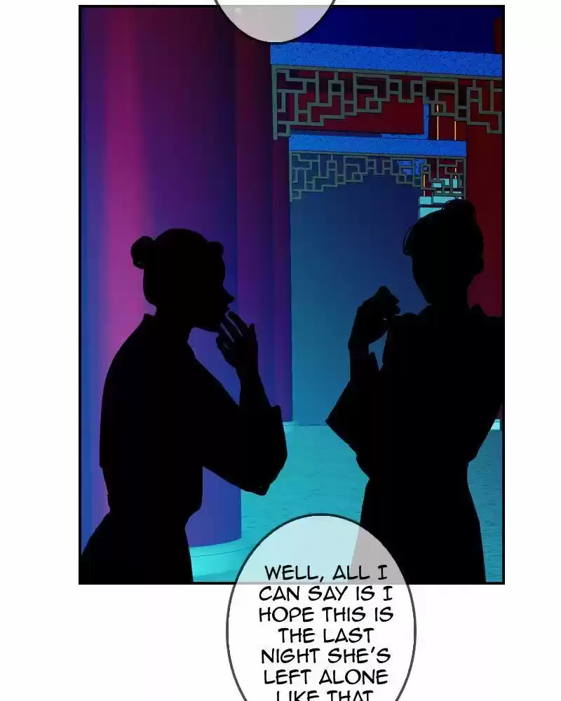 My Dear Cold-Blooded King ch.151