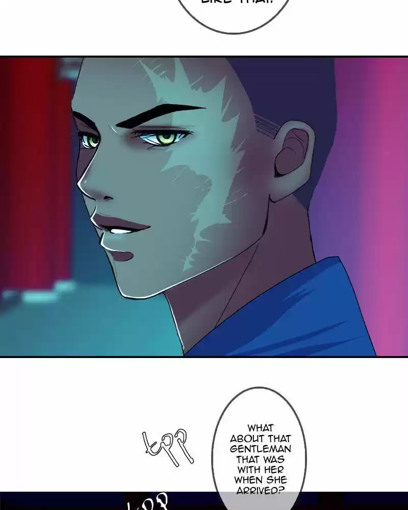 My Dear Cold-Blooded King ch.151