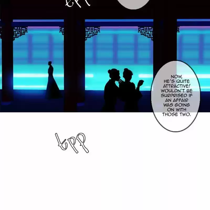 My Dear Cold-Blooded King ch.151